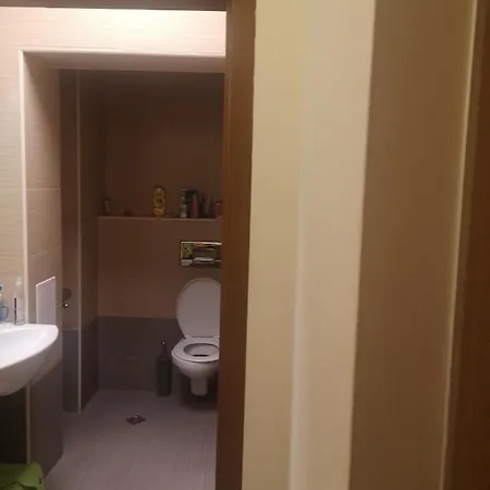 50 Sq M On 500 Meters From The Presidency * Sofia