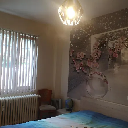 Apartment 50 Sq M On 500 Meters From The Presidency