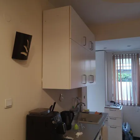50 Sq M On 500 Meters From The Presidency Sofia