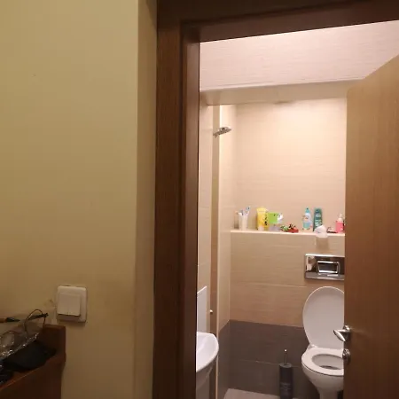 50 Sq M On 500 Meters From The Presidency Apartment *