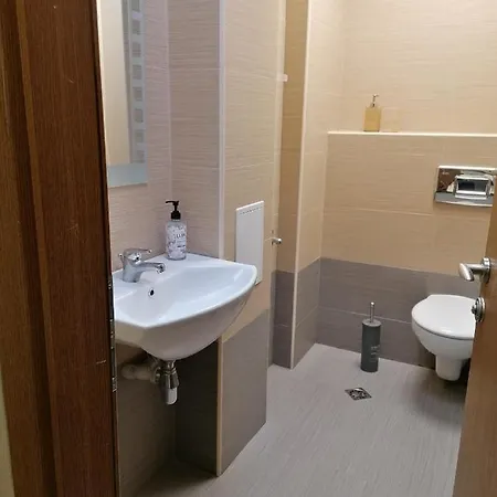 Apartment 50 Sq M On 500 Meters From The Presidency