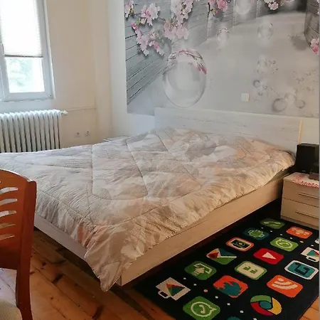 Apartment 50 Sq M On 500 Meters From The Presidency *