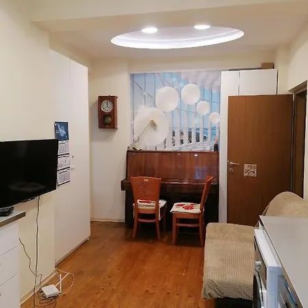 Apartment 50 Sq M On 500 Meters From The Presidency *